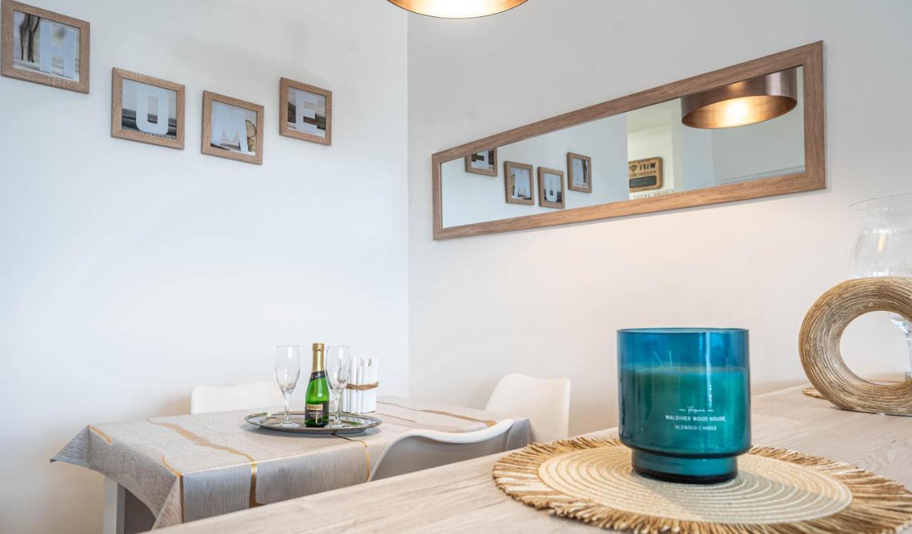 Pastelle Apartment With Own Parking Place Budapest Exterior foto