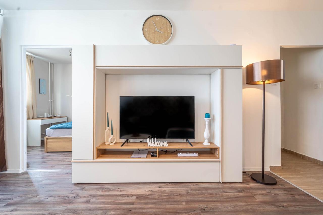 Pastelle Apartment With Own Parking Place Budapest Exterior foto